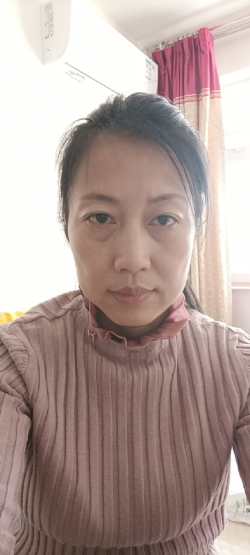 心灵有个依靠的第一张照片--松原中老年相亲网